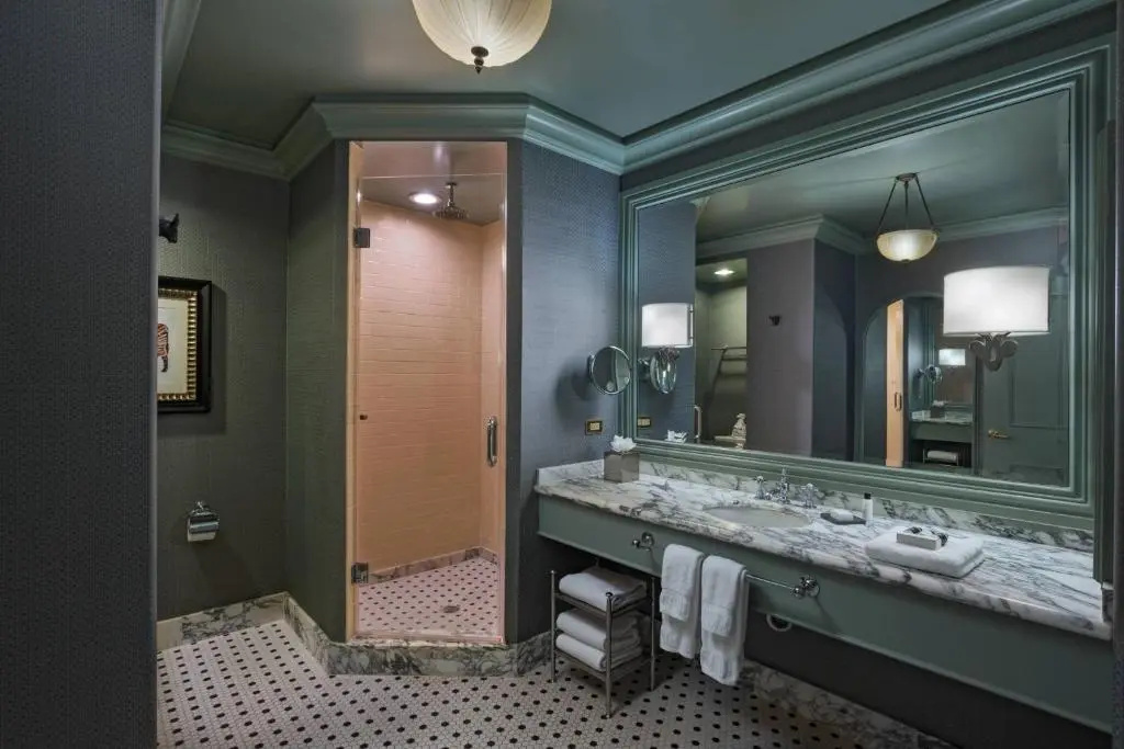 Hotel ICON Autograph Collection by Marriott - Chambres