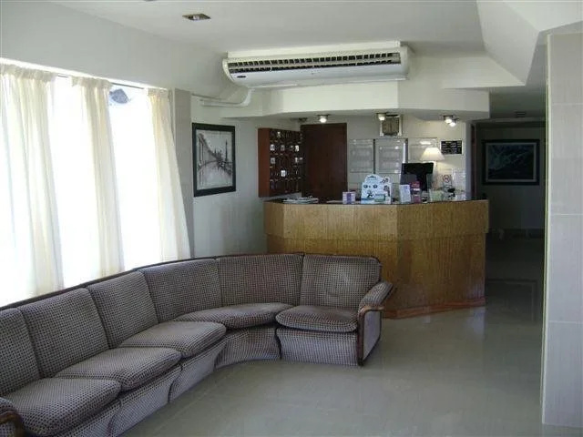 Puerto Banus Hotel