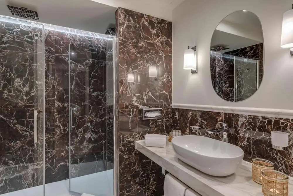 Grand Hotel Riviera/Appartements Riviera - Général