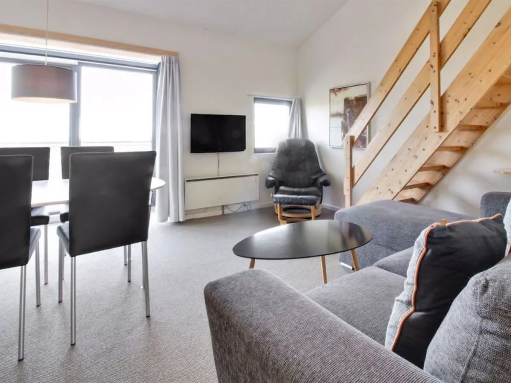 "Birta" - 100m from the sea in Western Jutland