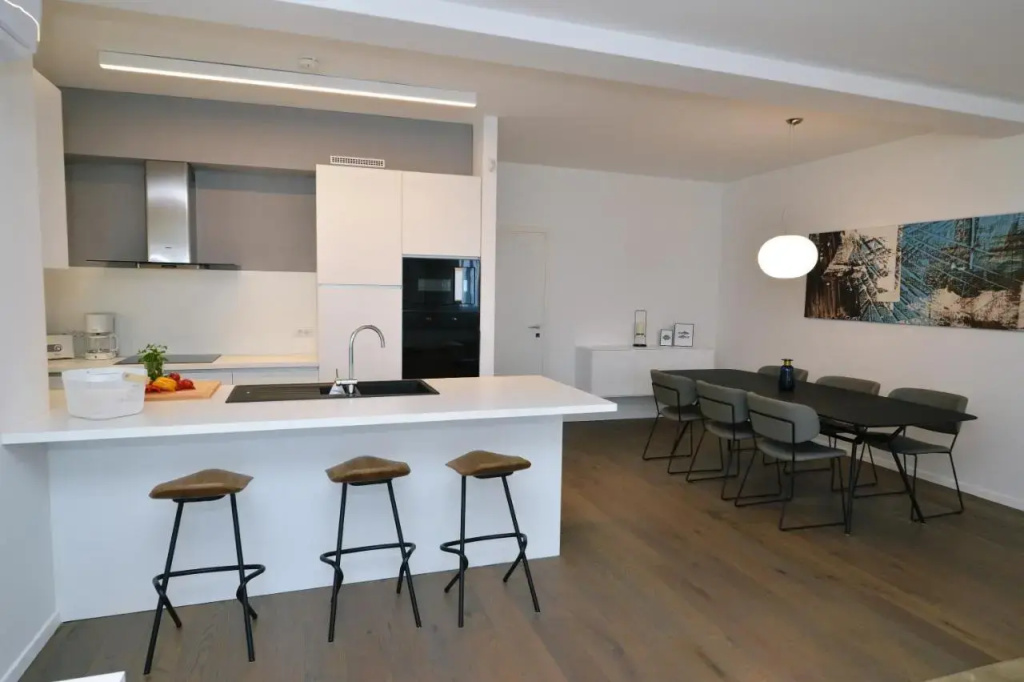 Plage Lovran Residence - фото 13
