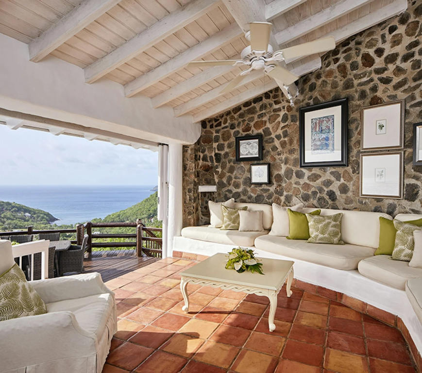 Windjammer Landing Resort and Residences - Général