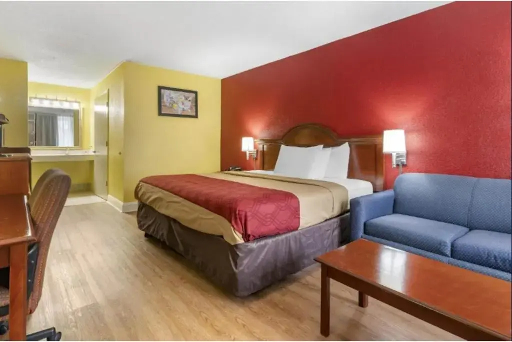 Hotel photo 6