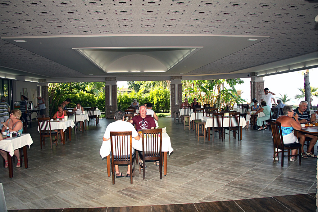 Hotel photo 12