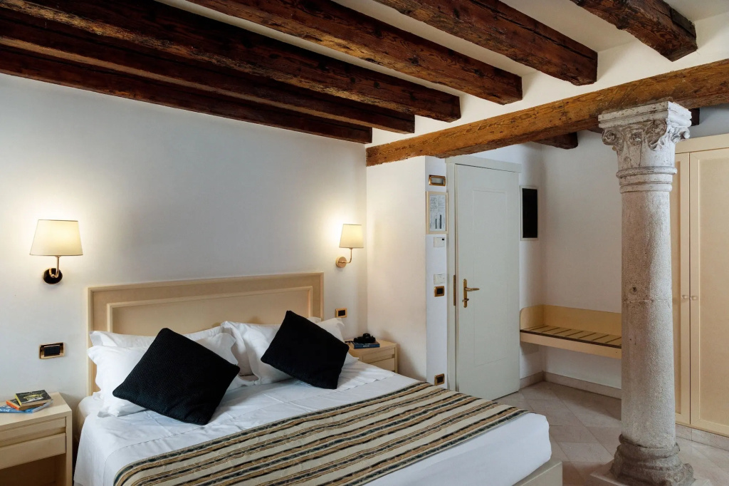 Hotel Giudecca Venezia - Général