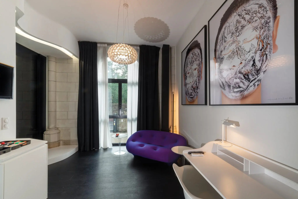 Afficher la photo 7 — Sozo Hotel