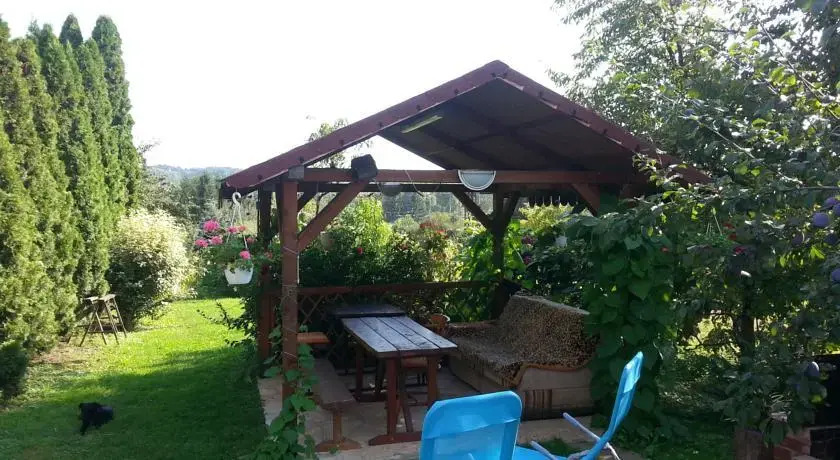 Anita Vendégház - фото 4