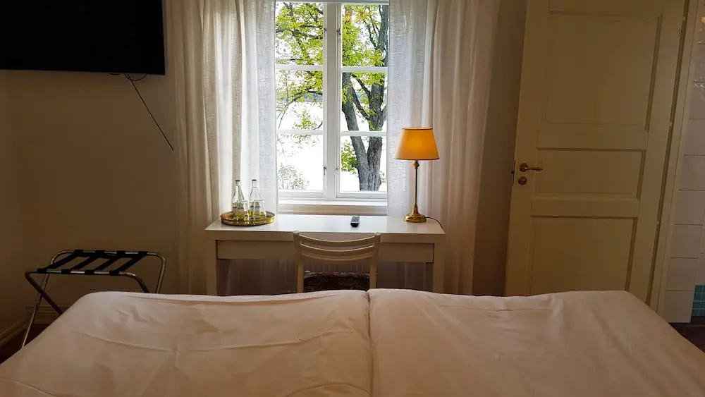 Hotell Grönfeltsgården - Chambres