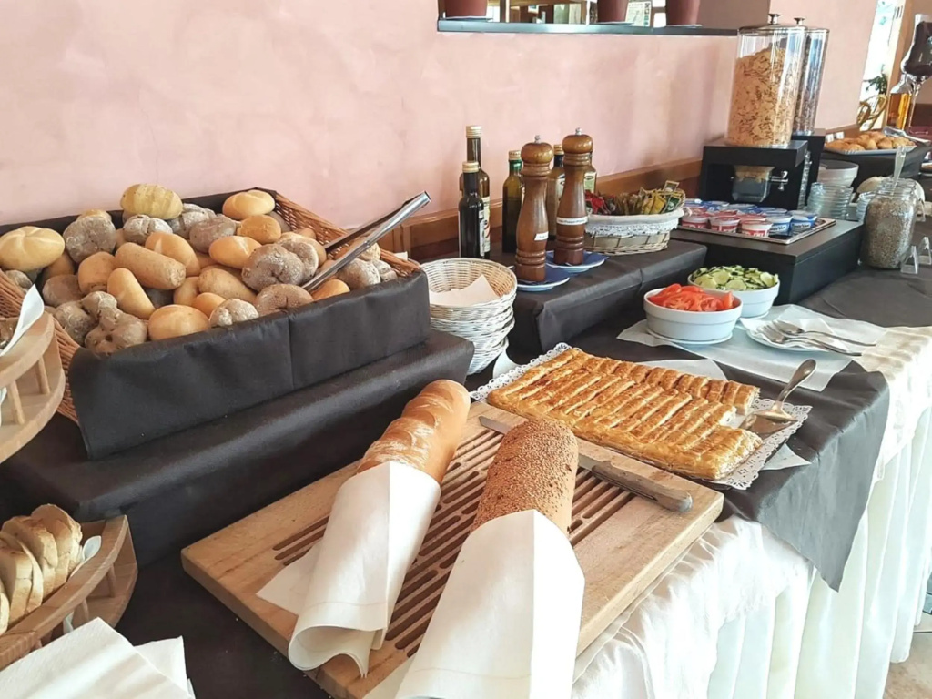 Hotel Castell - фото 11
