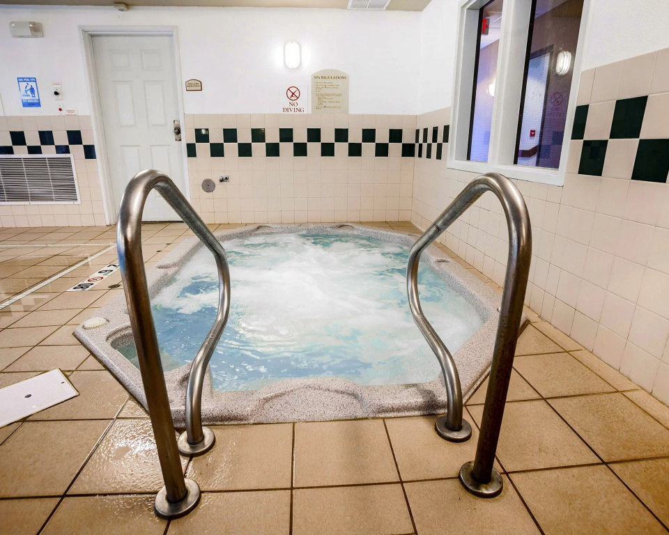 Hotel photo 19