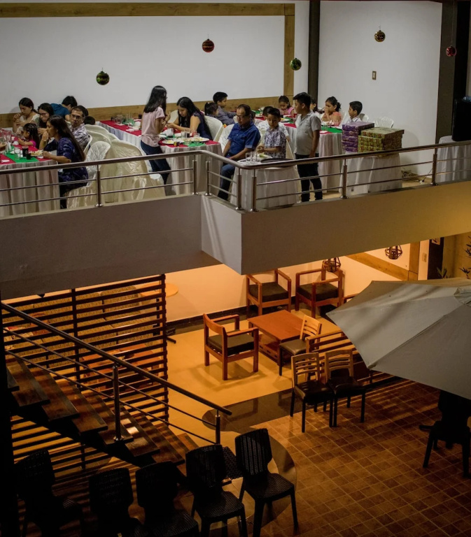 Hotel photo 22