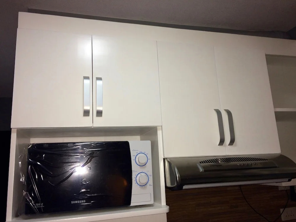1BR Fully Furnished for Rent in One Oasis Condominium - фото 18