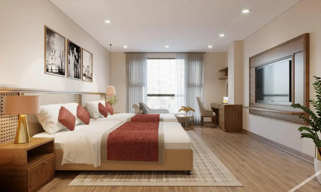Hotel photo 17