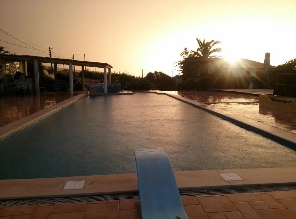 Quinta Da Vigia - Général