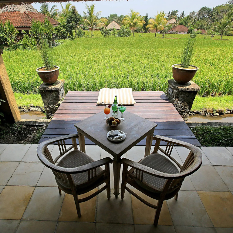 Wapa di Ume Ubud Resort & Spa