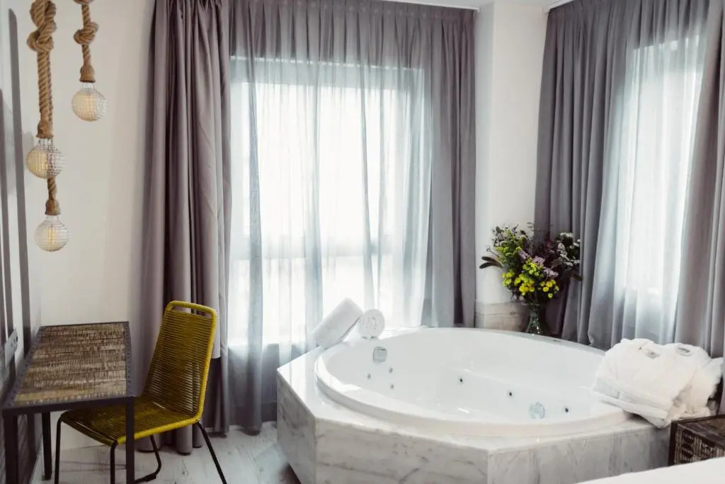 Hotel Cuevas - Adults Only - Chambres