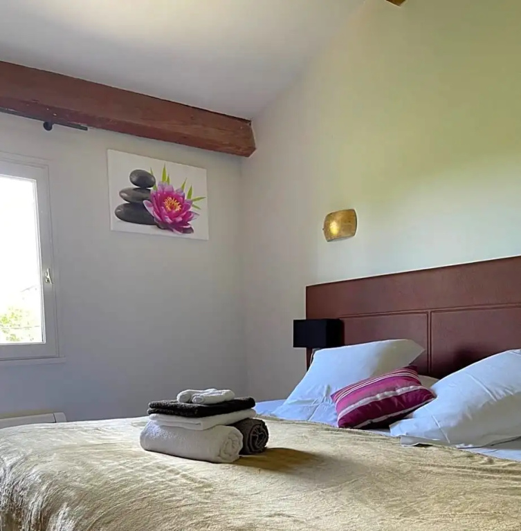 Logis Hôtel Le Domaine de la Régalière - Chambres