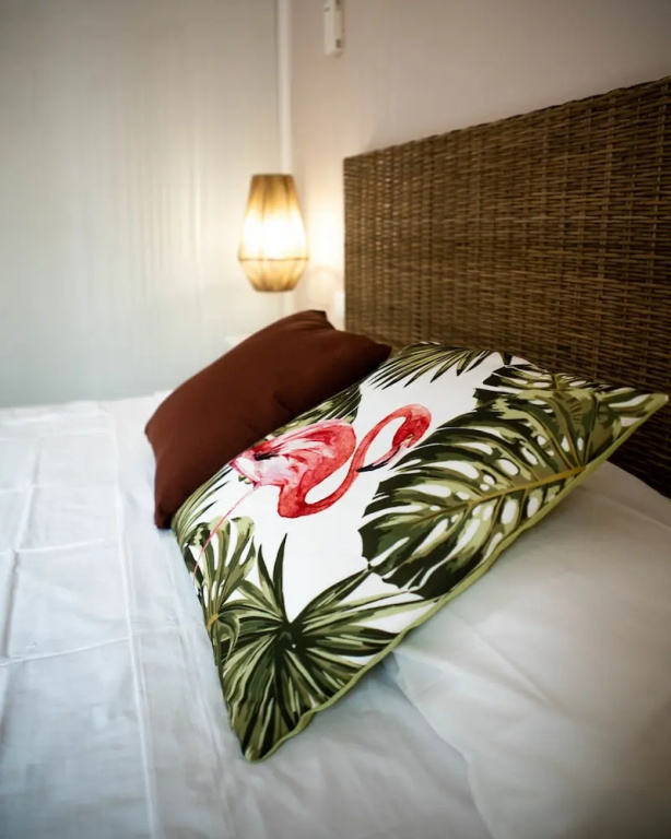 Hotel Il Perseo - Chambres