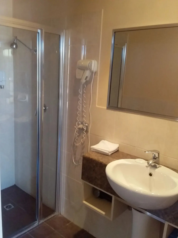 Desert Sand Motor Inn — фото 6