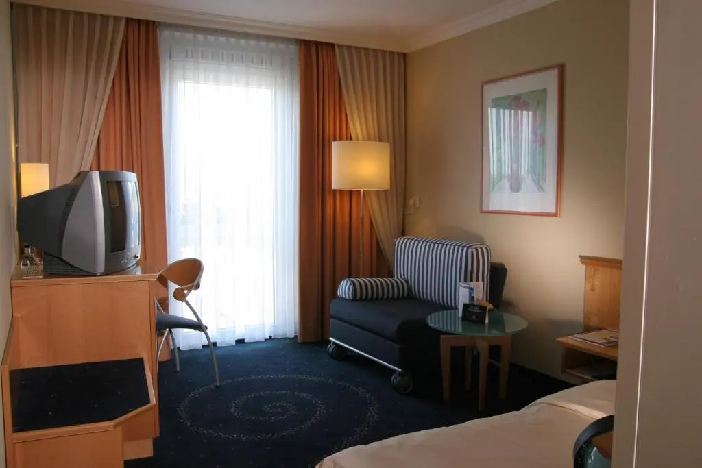 Classic room