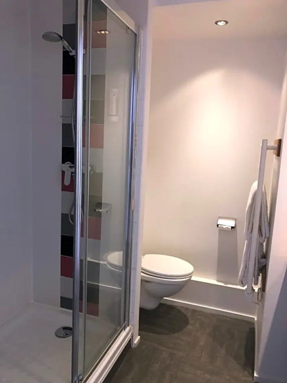 ibis Styles Saint-Jean-de-Luz Donibane - Chambres