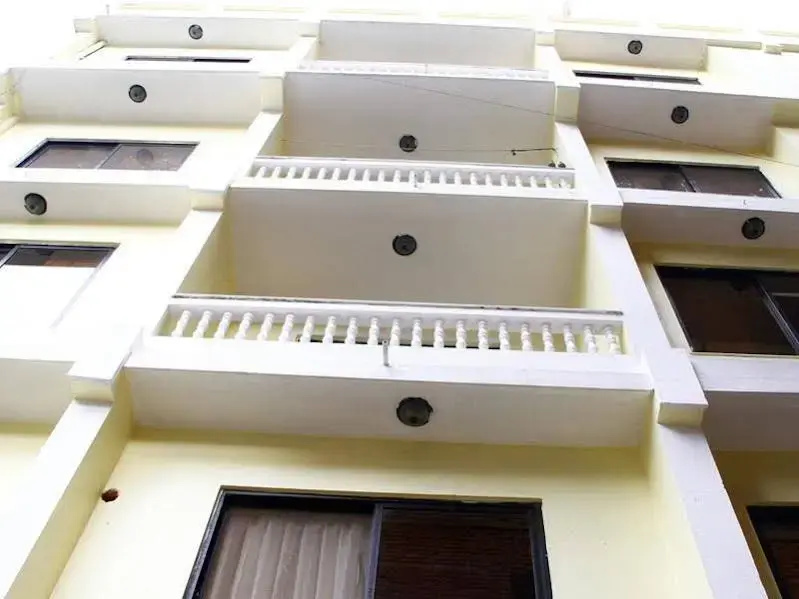 Sankata Hotel and Apartment