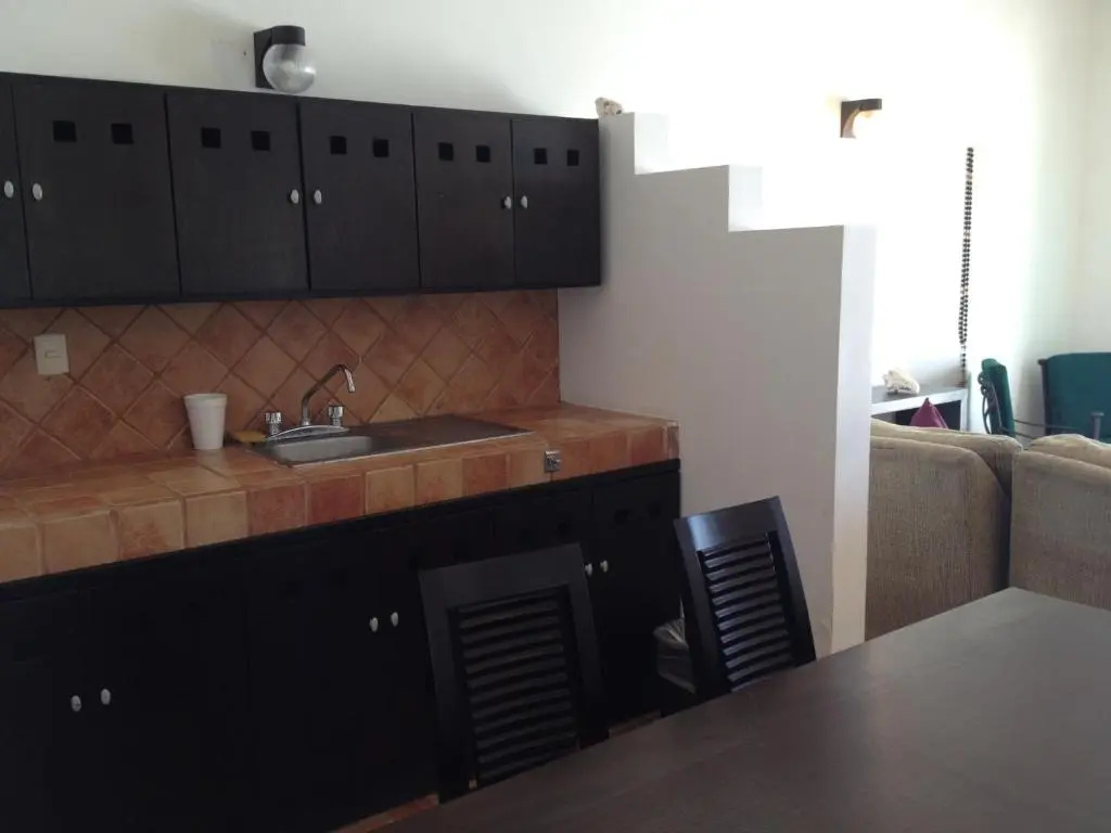 1 Bedroom Villa
