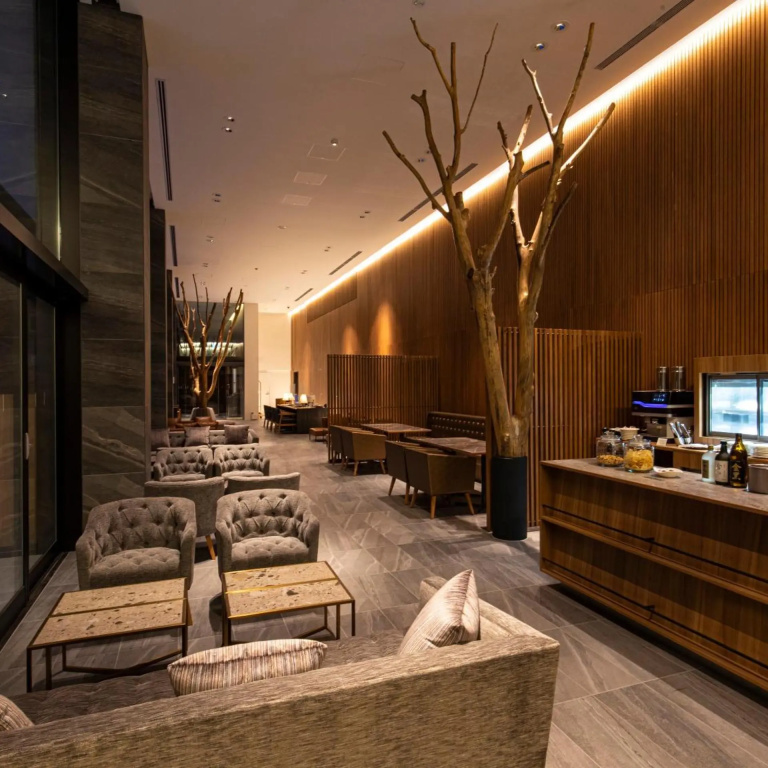 Garden Terrace Fukuoka Hotel & Resort 사진 29