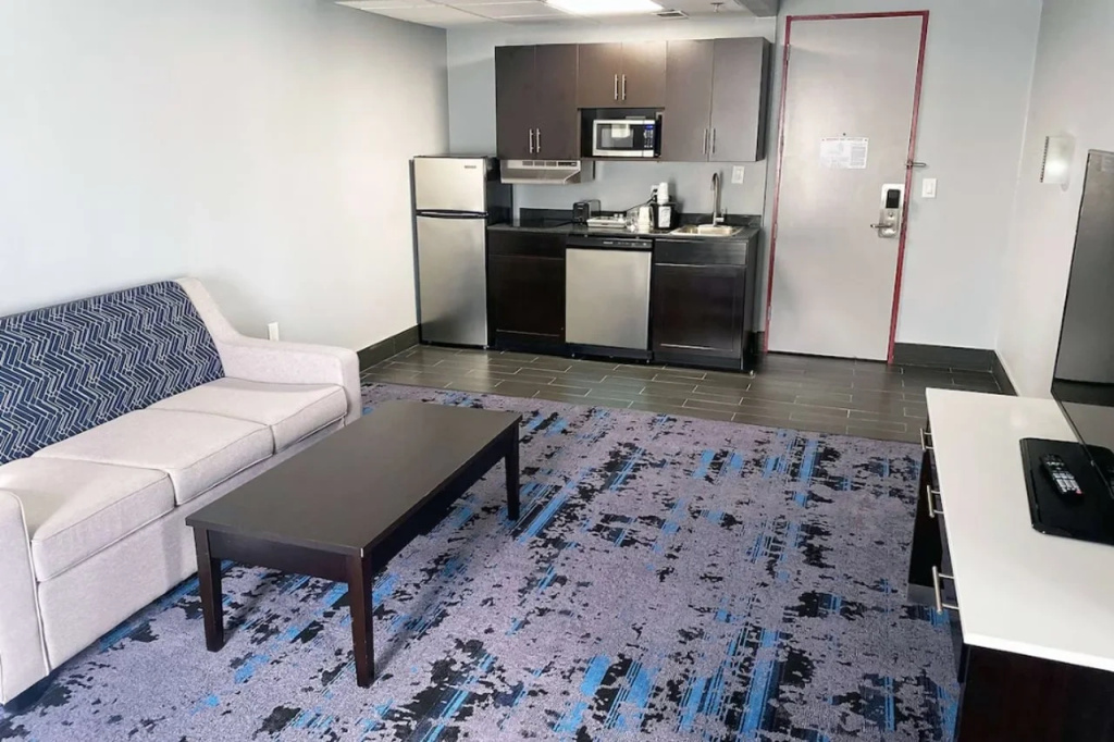 Hawthorn Extended Stay by Wyndham Chambersburg - Général