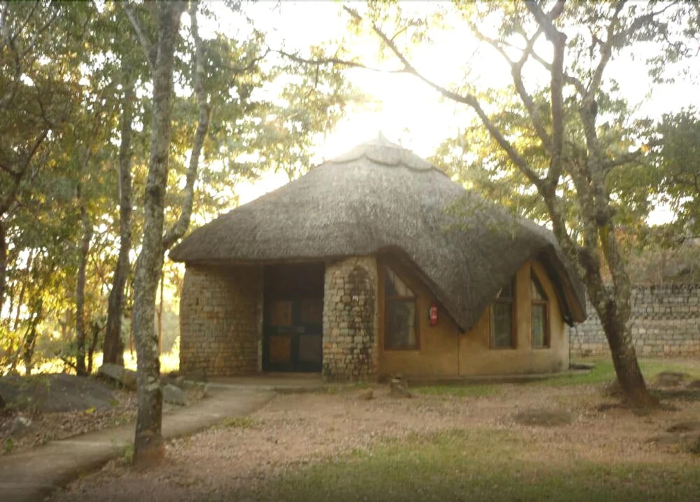 Lodge at The Ancient City
