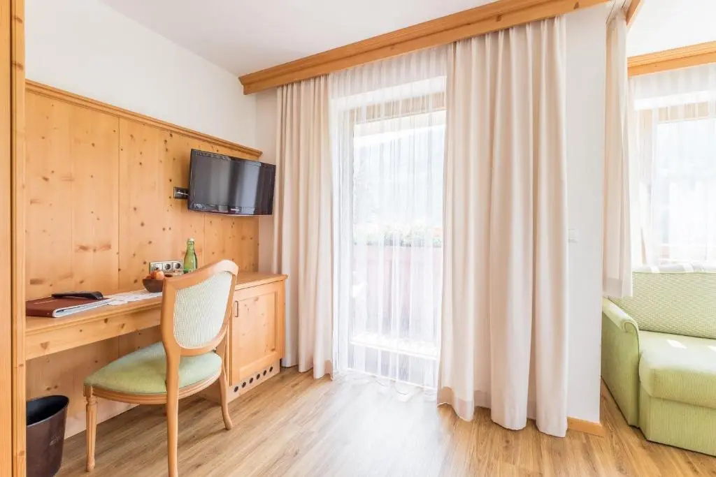 Hotel Riedl - Chambres