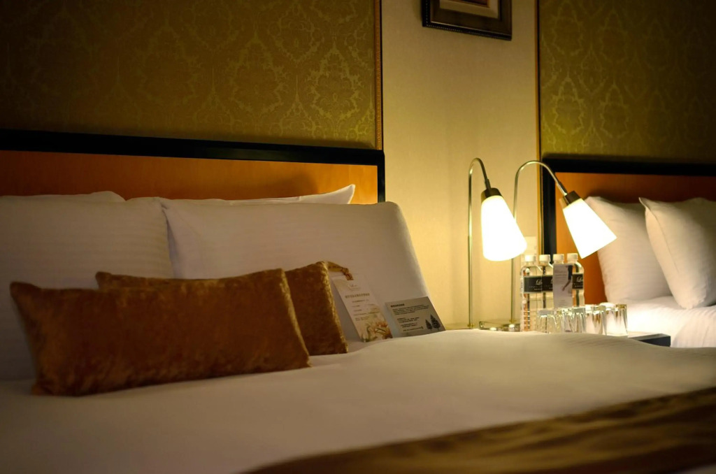 Lees Hotel — фото 2