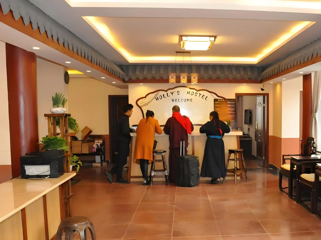 Hotel photo 12