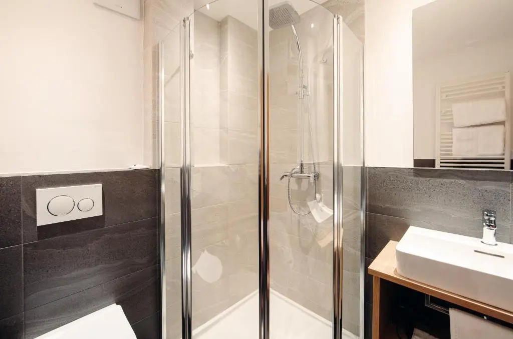 Hotel Ludwigshof - Chambres