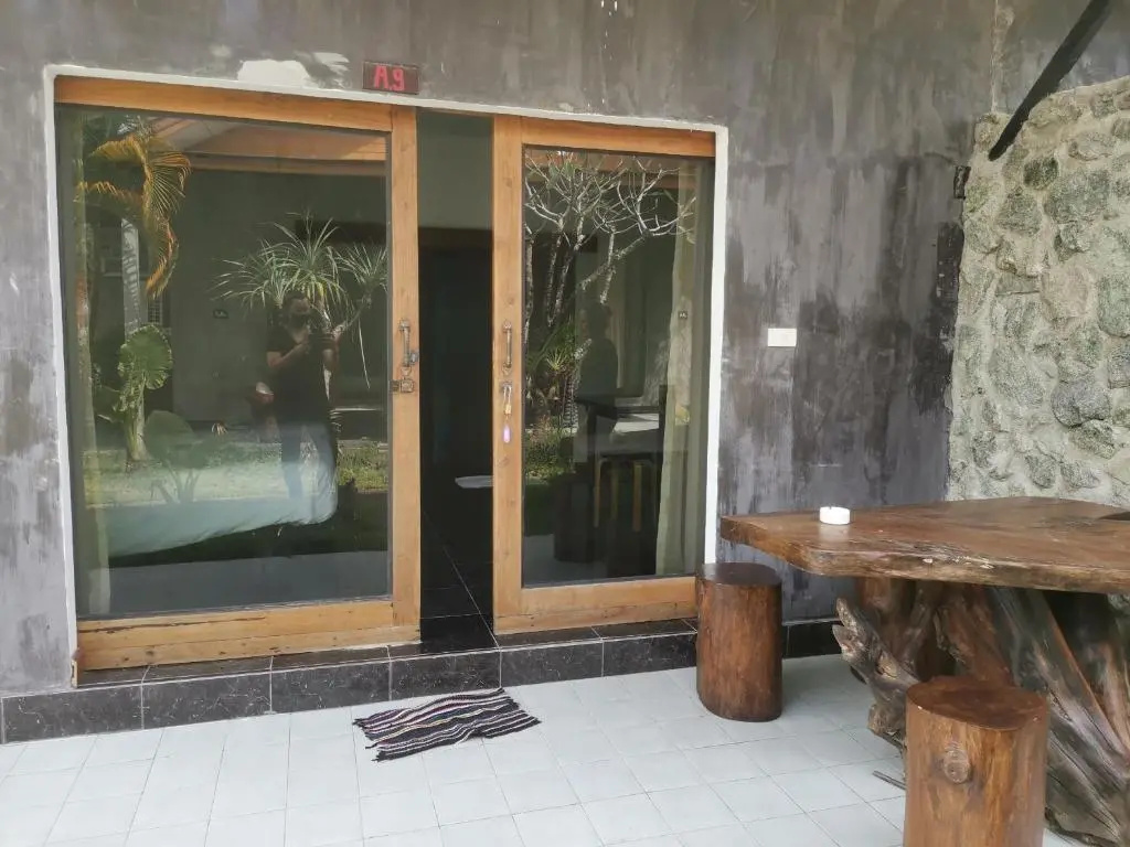 Natai House - Chambres
