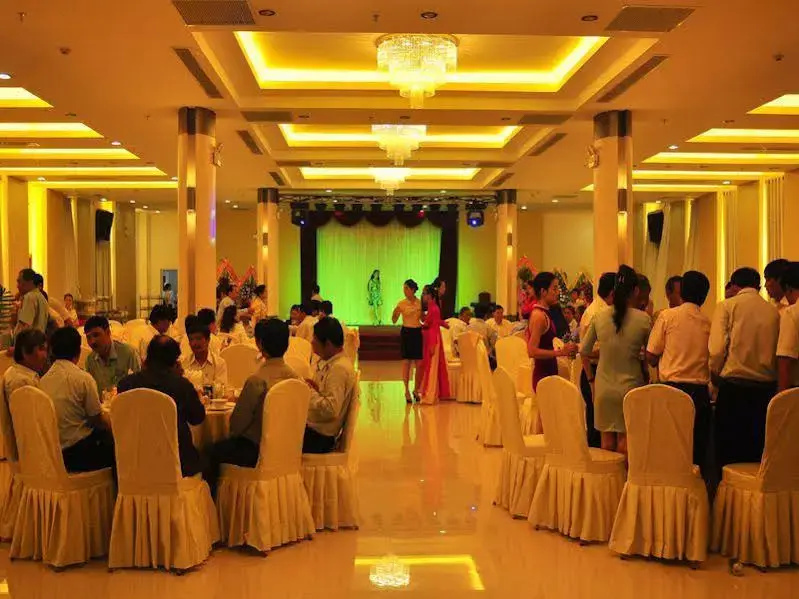 Cam Thanh Hotel - Général