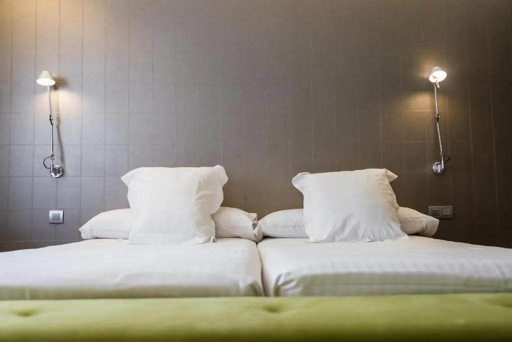 Hotel Veracruz Plaza & Spa - Chambres