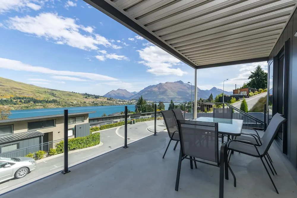 Alpine Getaway