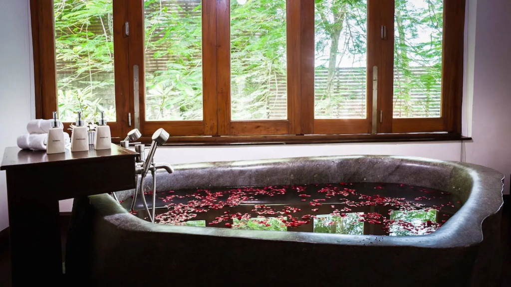 Villa Katrani Samui - фото 11