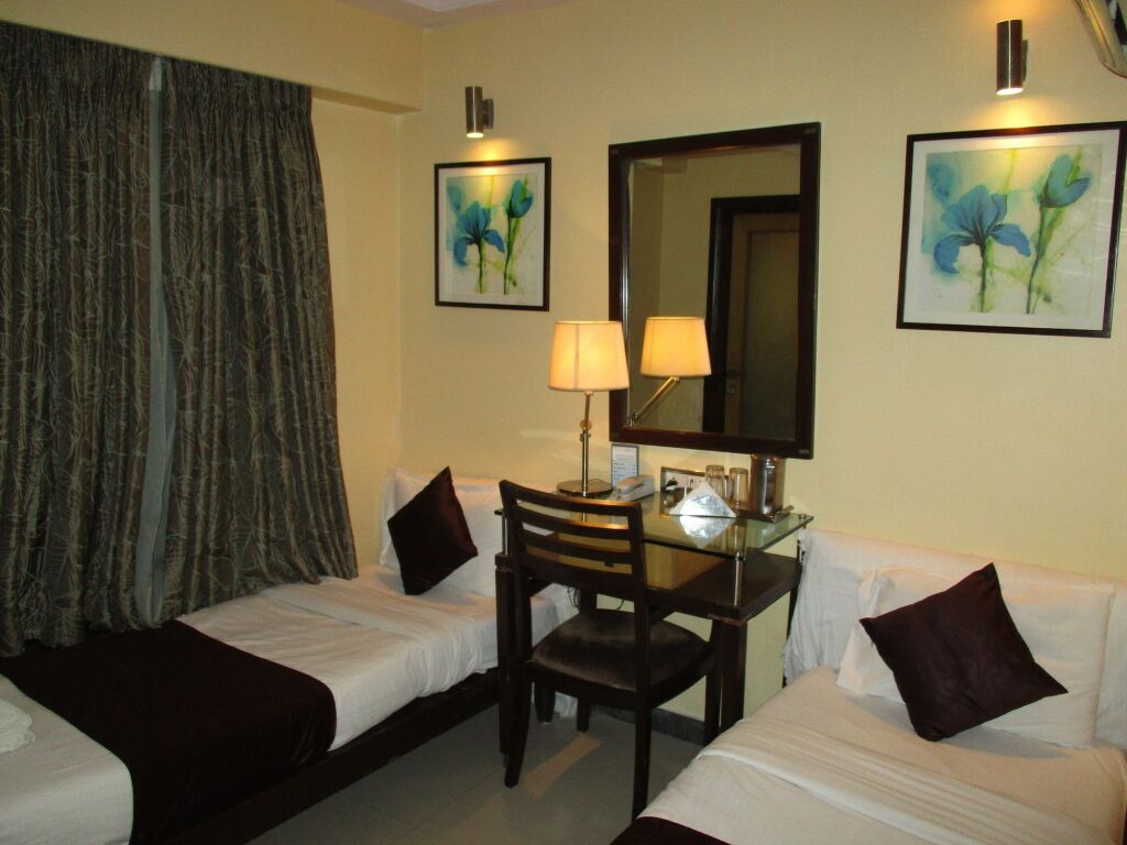 Hotel sapna Marine by null