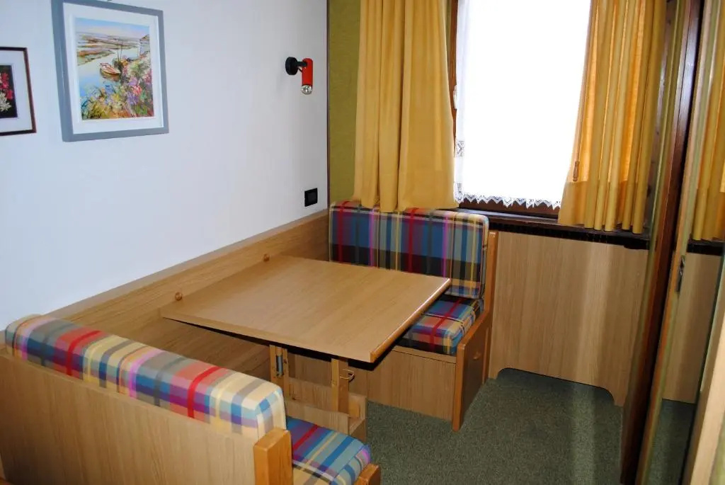 Albergo Venezia - Chambres