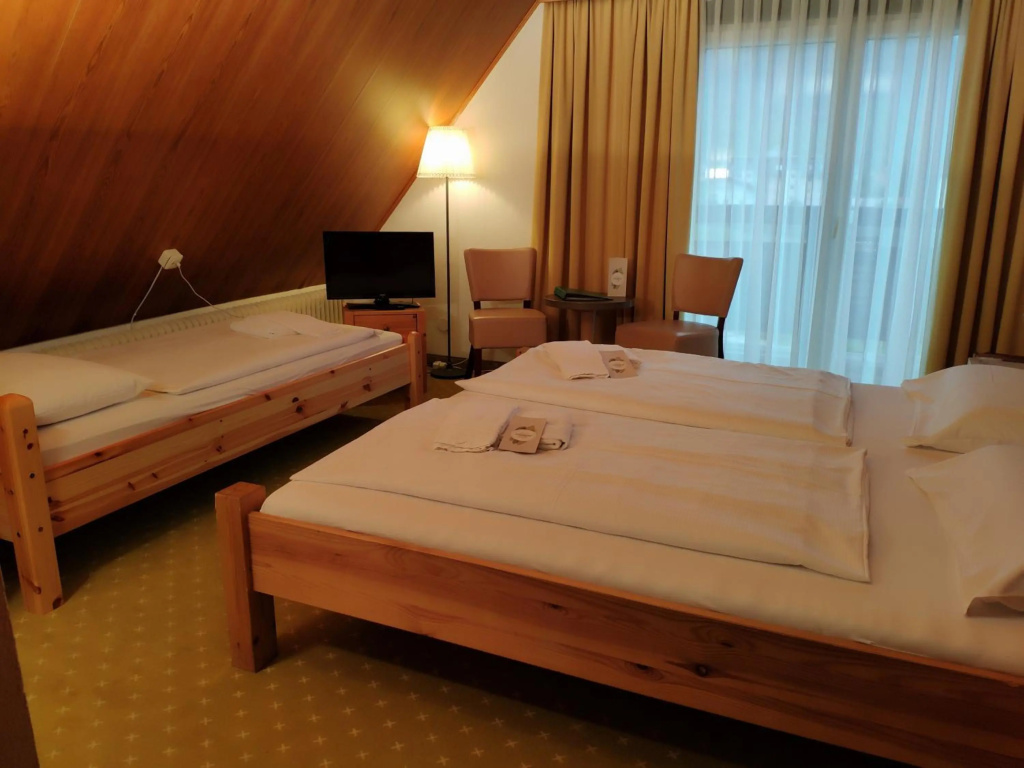 Boutiquehotel Lindenhof — 2