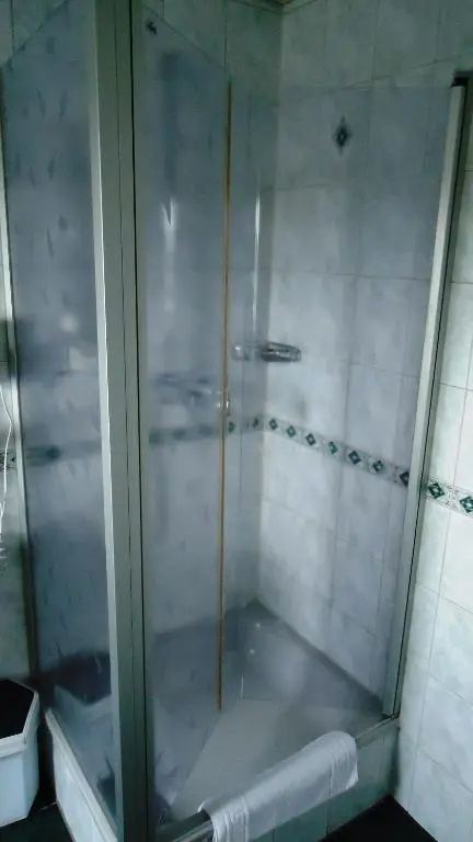 Hotel Krone - Chambres