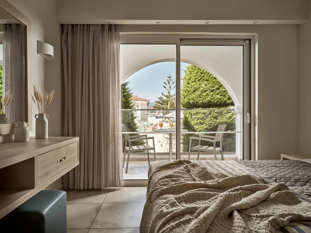 Marelen Hotel — 4