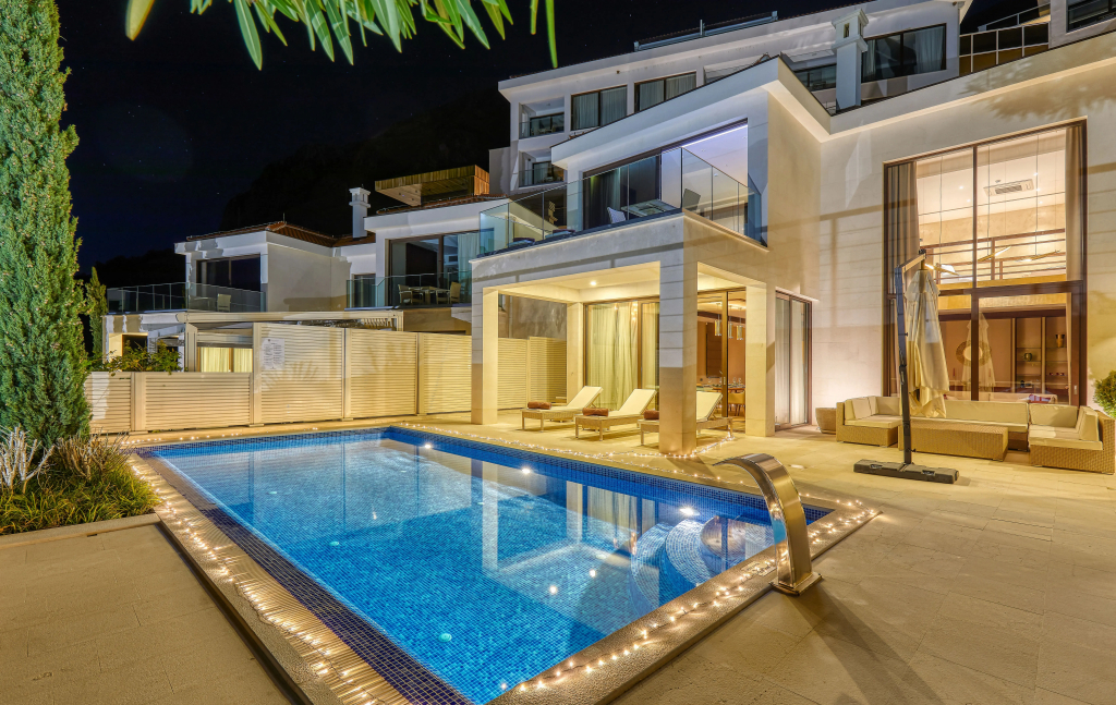 ĀNANTI Resort, Residences & Beach Club - The Leading Hotels of the World - фото 16