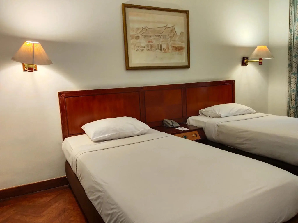 Bumi Wiyata Hotel - Général