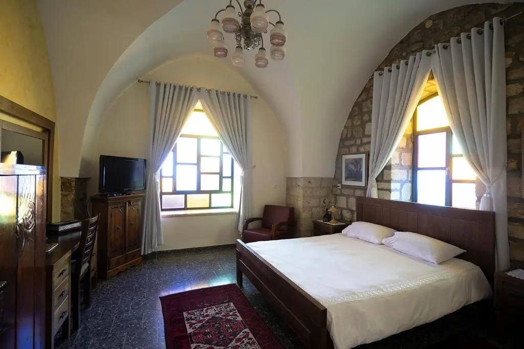 Hameiri Estate, Rosh Pina Tourist Israel