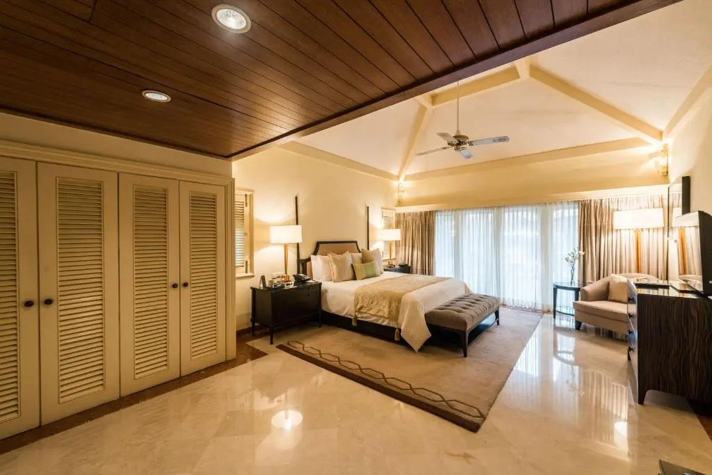 The St. Regis Goa Resort — фото 2