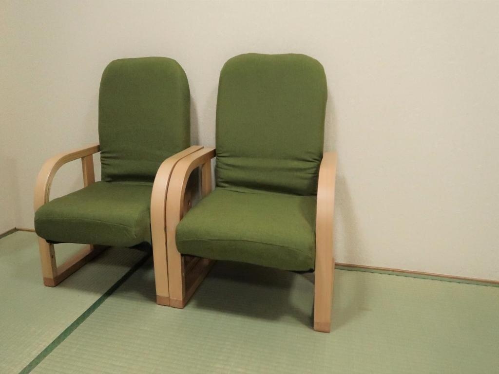 Hotel Tokeidai 사진 9