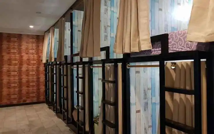 Hotel photo 5